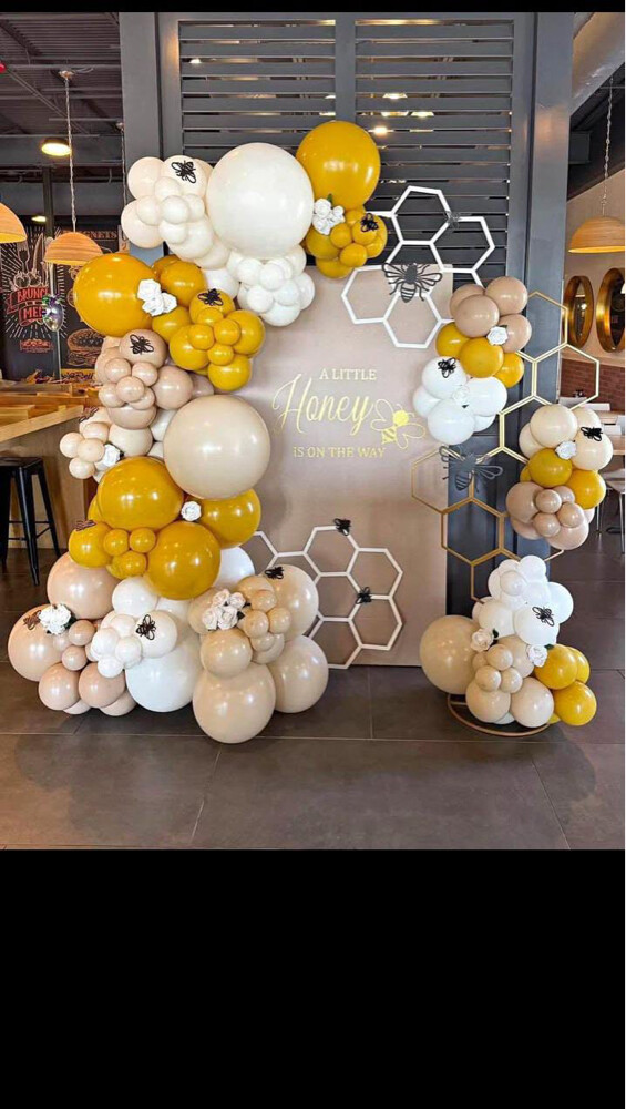 Event and Party Planning - 8