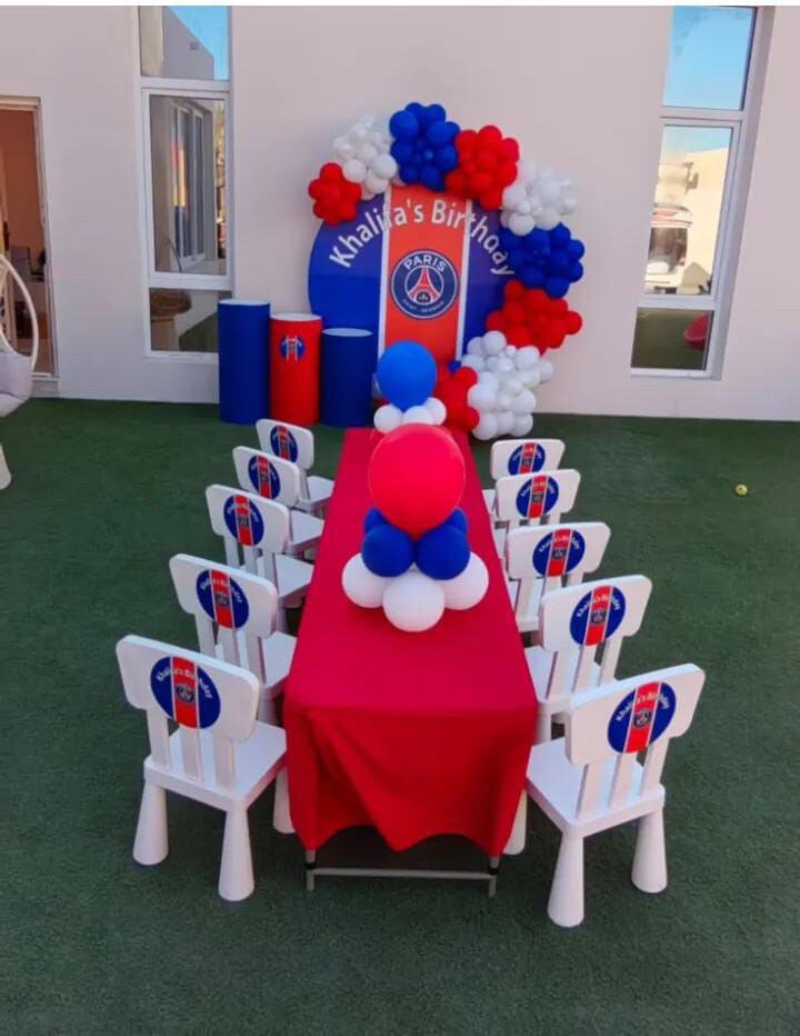 Event and Party Planning - 6