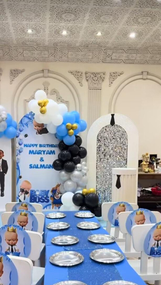 Event and Party Planning - 4