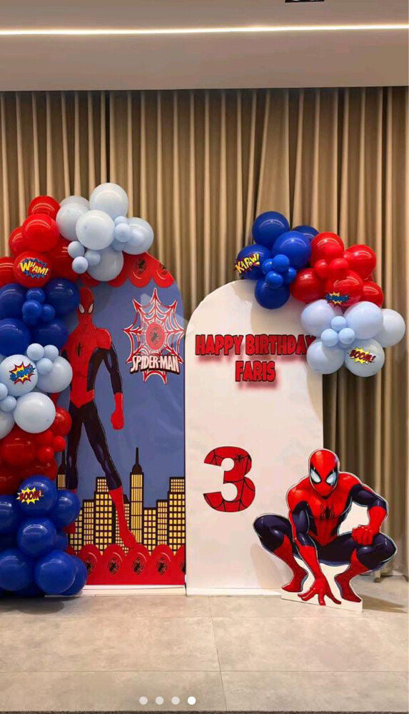 Event and Party Planning - 5