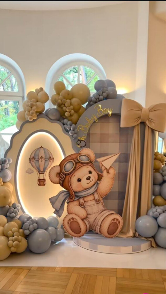 Event and Party Planning - 9