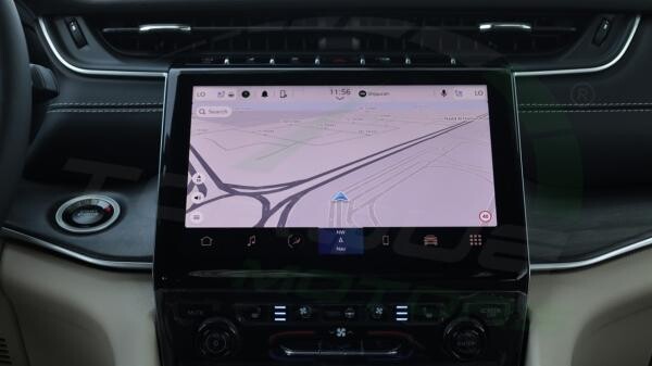 2025 Jeep Grand Cherokee Limited - 10