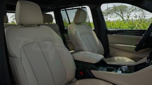2025 Jeep Grand Cherokee Limited - 11