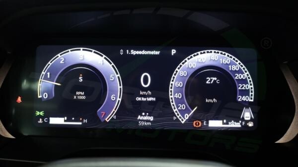 2025 Jeep Grand Cherokee Limited - 9