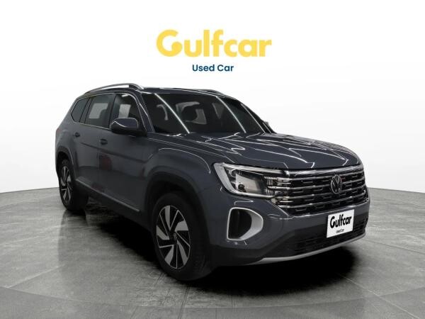 Volkswagen Teramont 2024 - 5