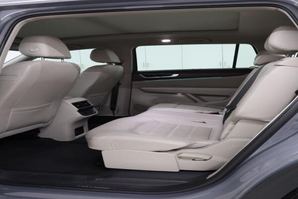 Volkswagen Teramont 2024 - 10
