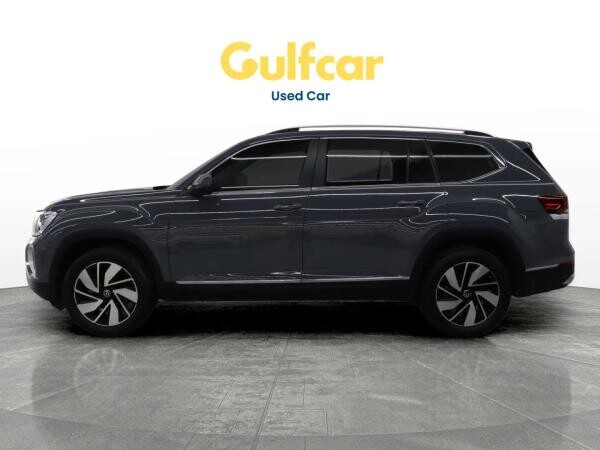 Volkswagen Teramont 2024 - 2