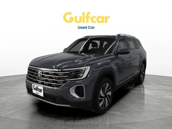 Volkswagen Teramont 2024 - 1