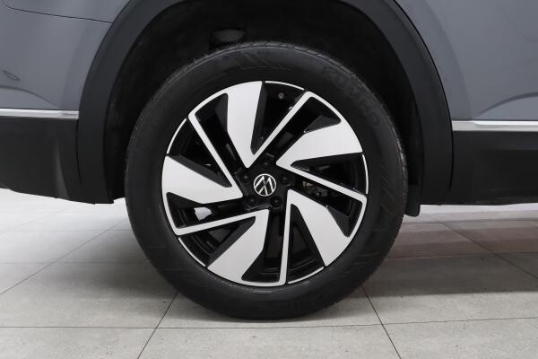 Volkswagen Teramont 2024 - 8