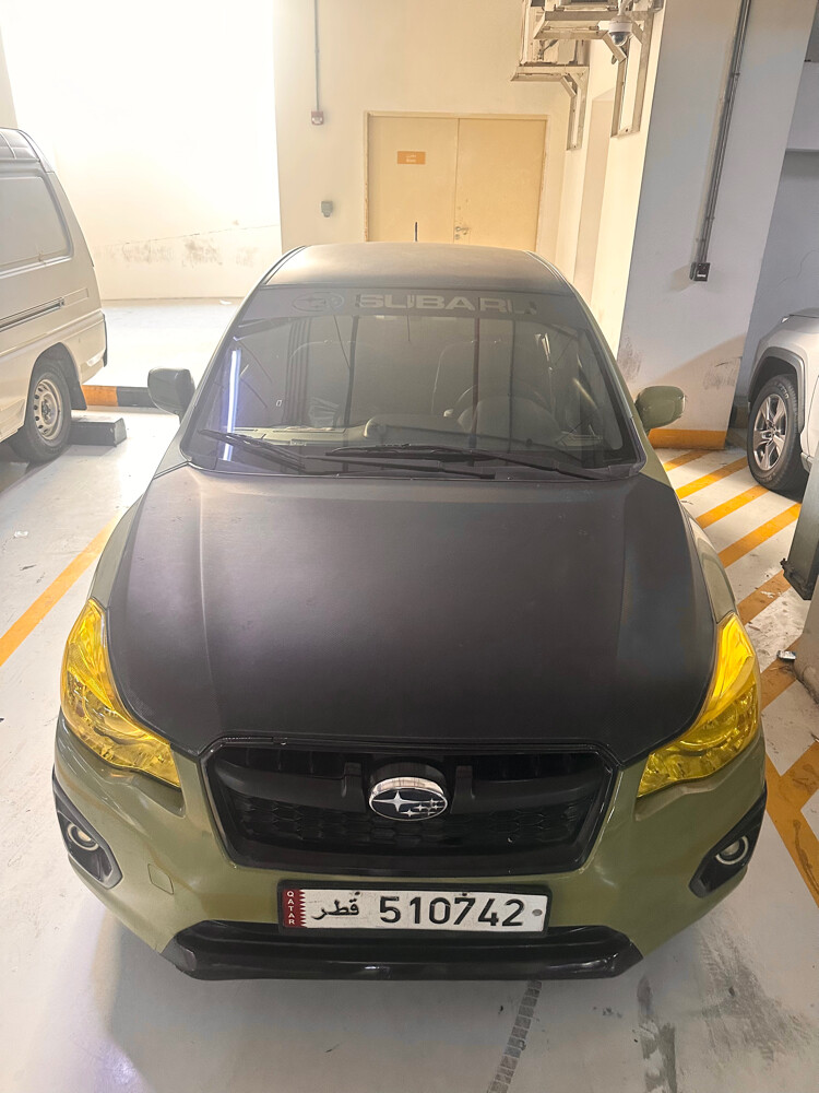 Swap or Exchange for bigger car. - 3