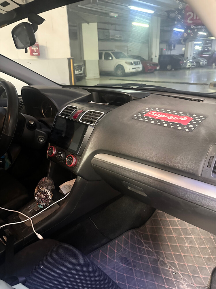 Swap or Exchange for bigger car. - 5