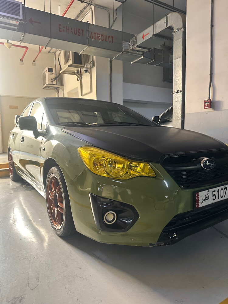 Swap or Exchange for bigger car. - 1