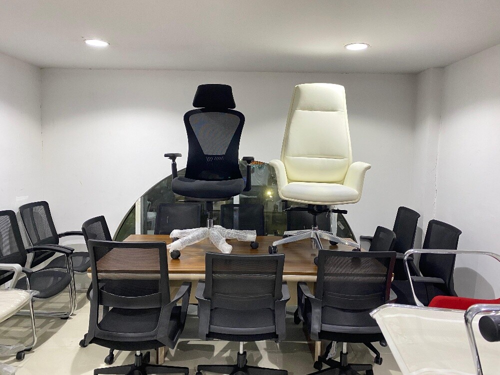 Used office furniture buy sell - 28