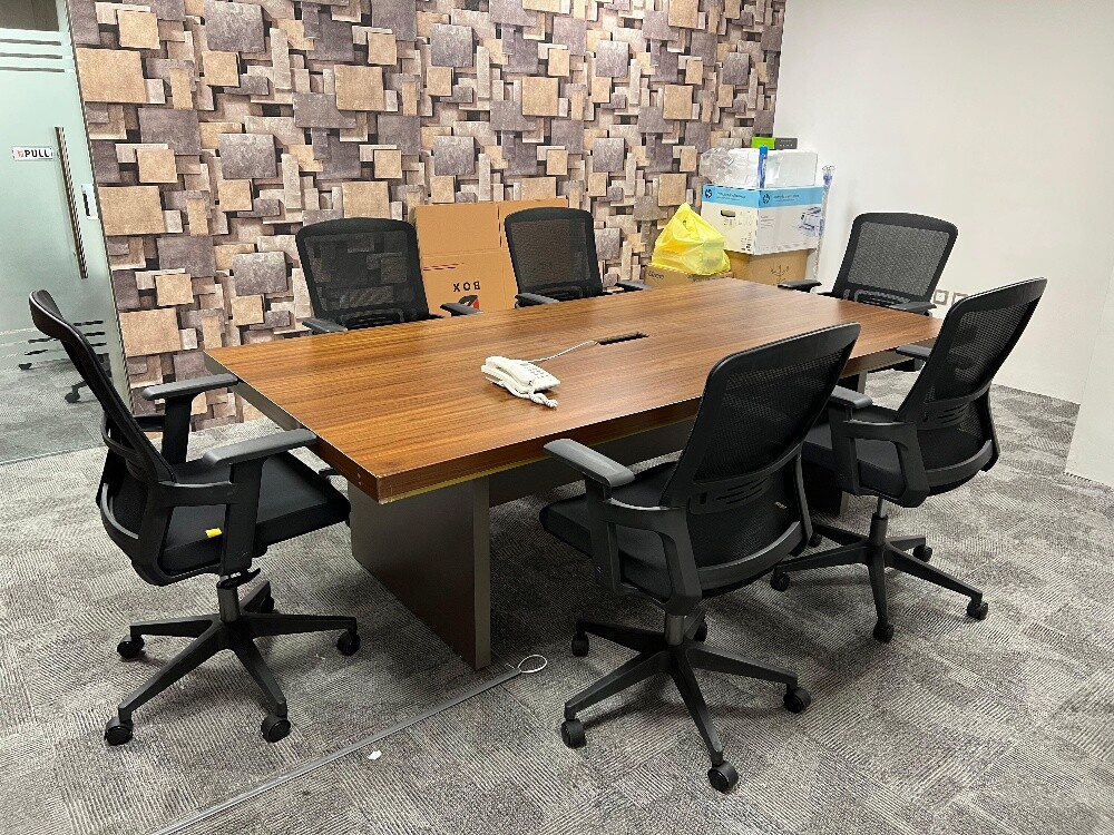 Used office furniture buy sell - 19
