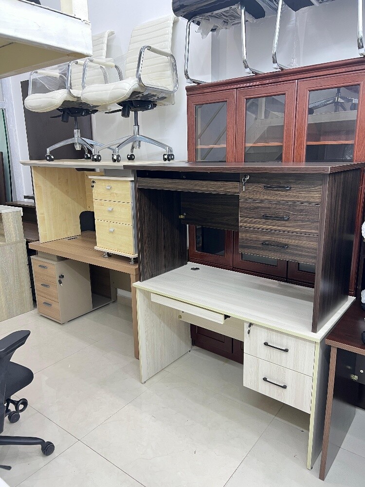 Used office furniture buy sell - 7