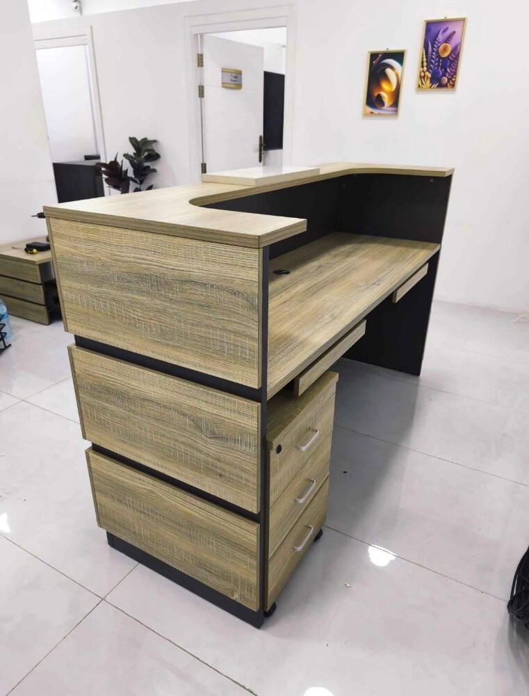 Used office furniture buy sell - 17