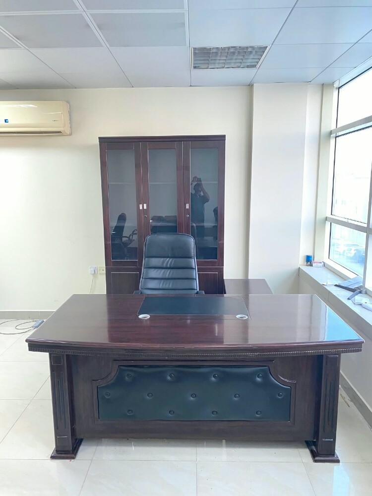 Used office furniture buy sell - 4