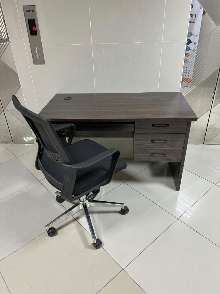 Used office furniture buy sell - 9