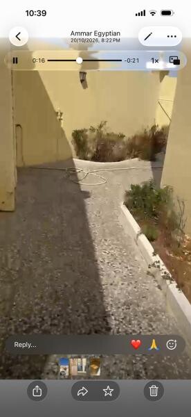 للإيجار فيلا على الإسكان بام قرن - 1