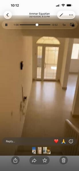 للإيجار فيلا على الإسكان بام قرن - 2