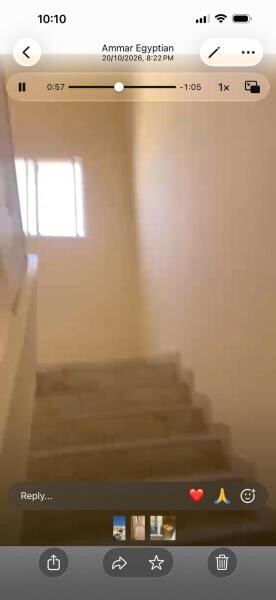 للإيجار فيلا على الإسكان بام قرن - 3