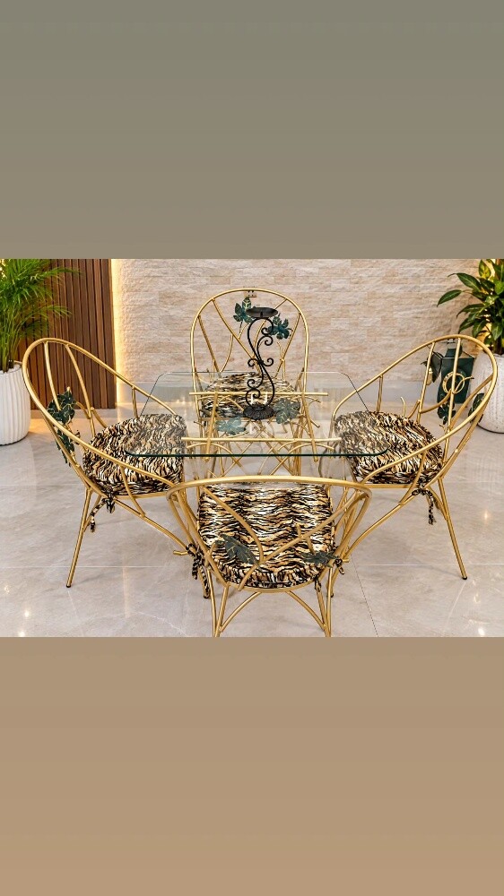 طاولات خشب - 9