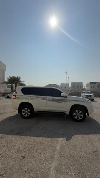 PRADO 2015 172KM QR75K - 5