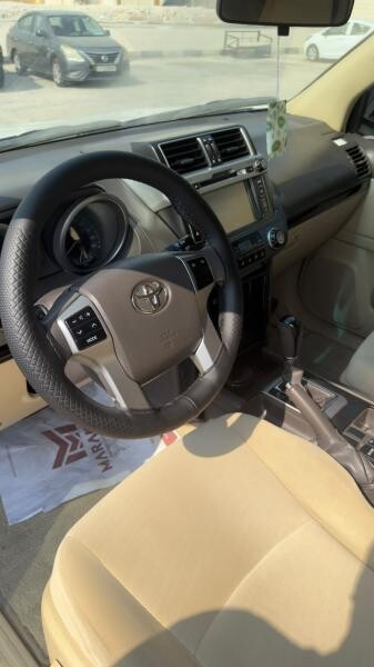 PRADO 2015 172KM QR75K - 6