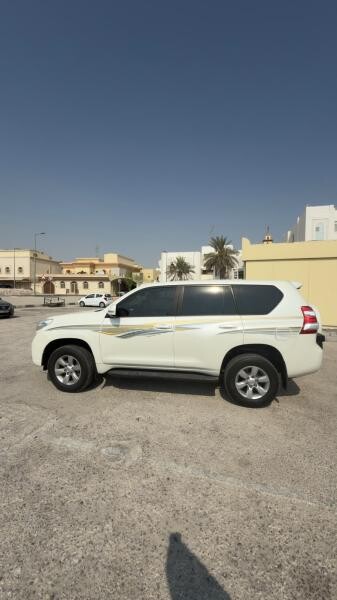 PRADO 2015 172KM QR75K - 3