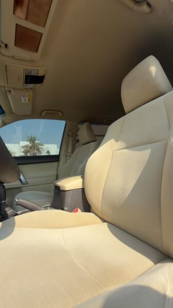PRADO 2015 172KM QR75K - 4