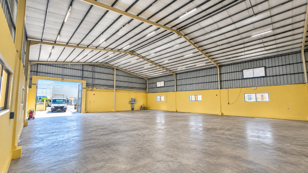 For Rent | Warehouse - 2