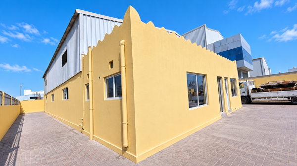 For Rent | Warehouse - 3