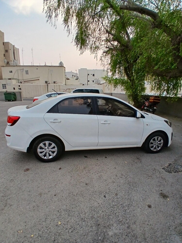 Kia pegas family use car - 5