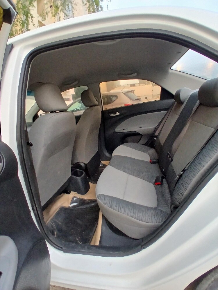 Kia pegas family use car - 9