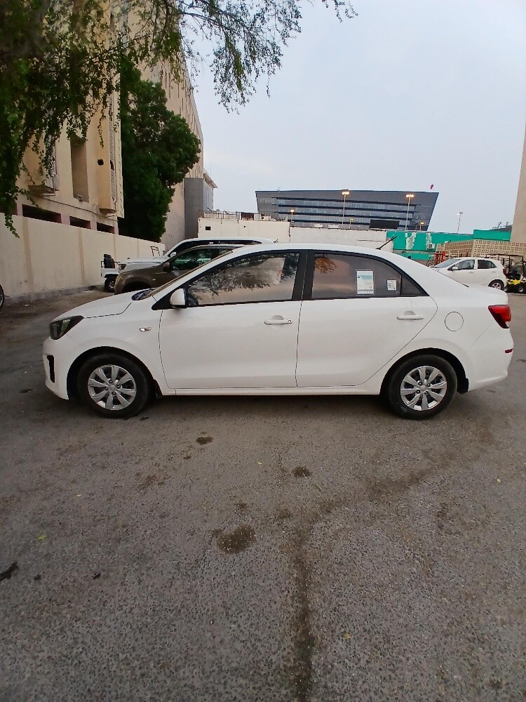 Kia pegas family use car - 6