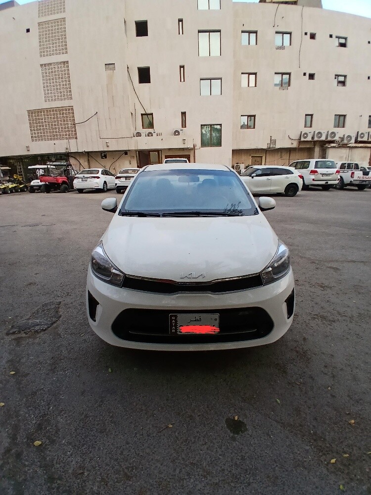 Kia pegas family use car - 4