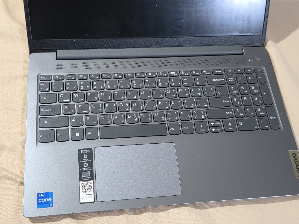 ideapad slim 3 - 5