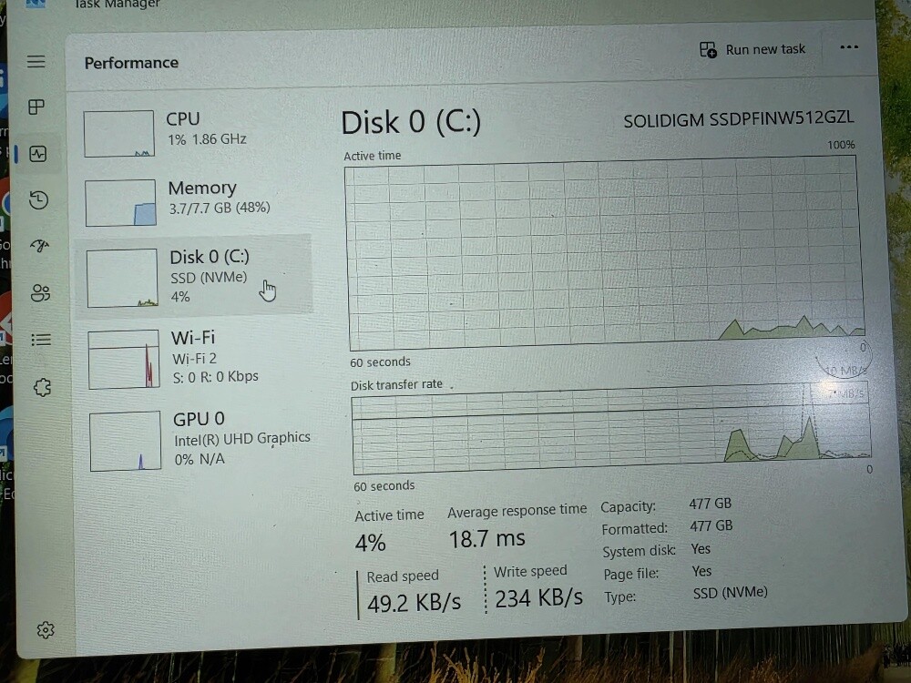 ideapad slim 3 - 10