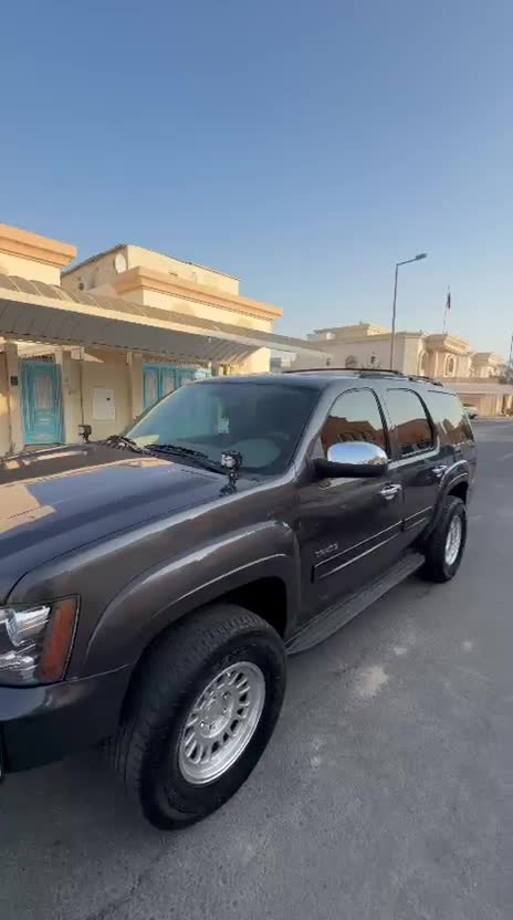تاهو فل اوبشن - 9