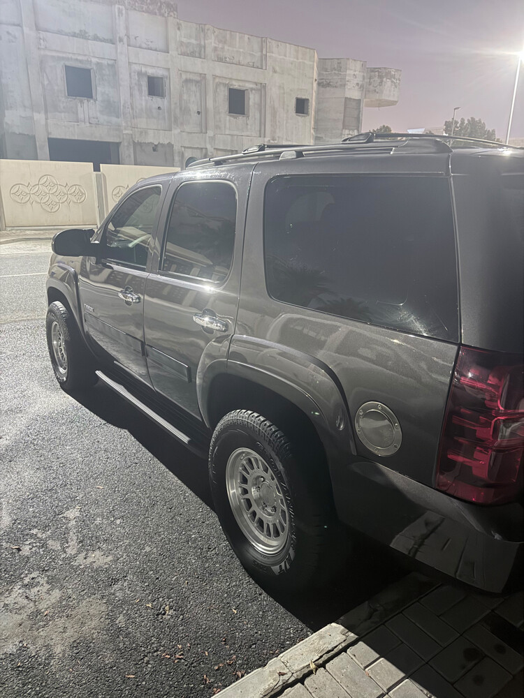 تاهو فل اوبشن - 4
