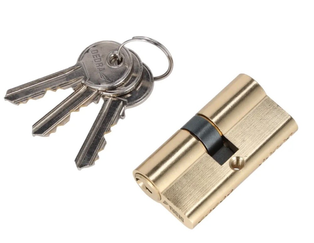 Professional Door Closer, Door Lock - 4