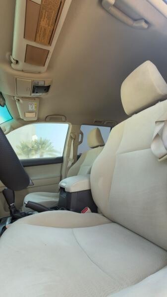 PRADO TXL 2014 235KM QR72 - 4