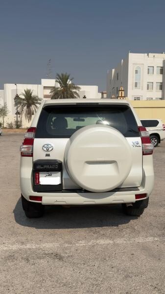 PRADO TXL 2014 235KM QR72 - 3