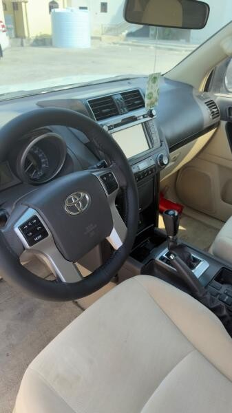 PRADO TXL 2014 235KM QR72 - 5