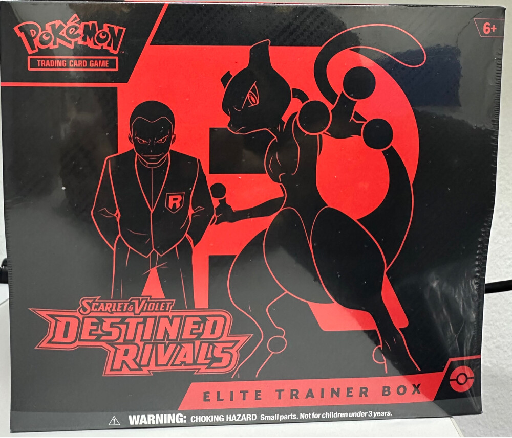 Pokemon Cards - 3