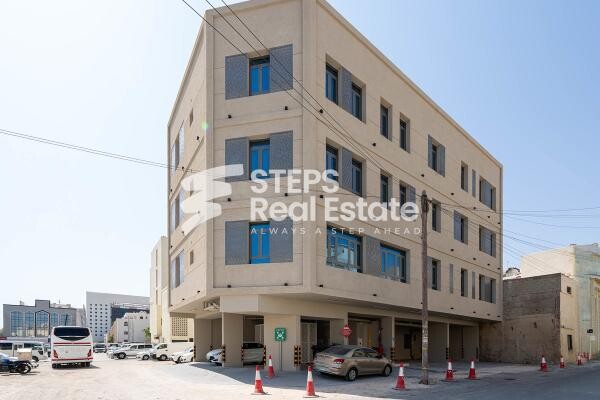 Bright New Studio in Umm Ghuwailina - 11