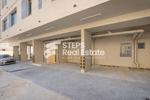 Bright New Studio in Umm Ghuwailina - 12