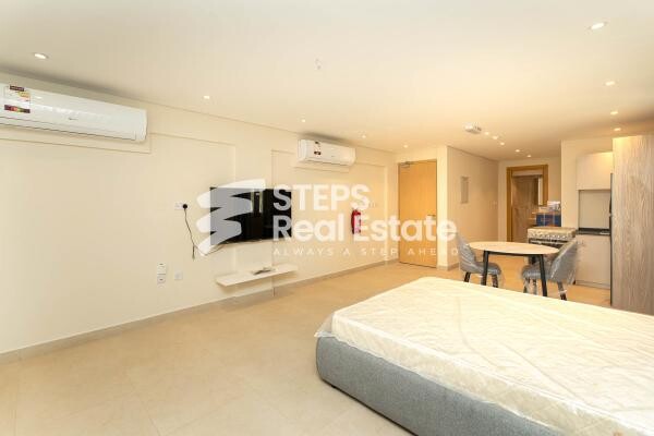 Bright New Studio in Umm Ghuwailina - 5