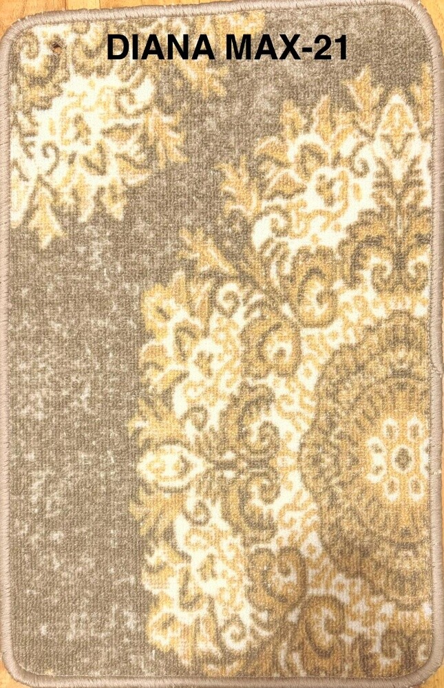 New model carpet - 8