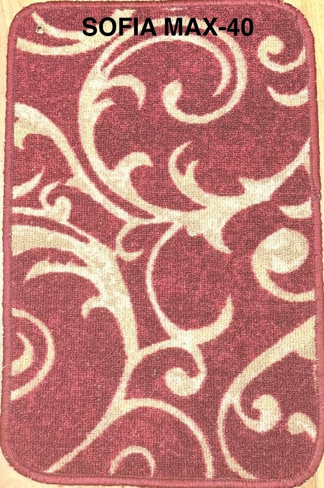New model carpet - 12